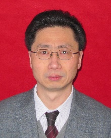 Sheng-Yong Yang, Ph.D