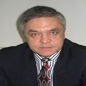 Dr.  Sergey Suchkov