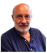 Carlo Arrigo Umiltà, PhD