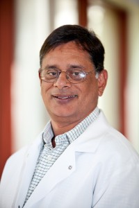 Amitabh Suman, PHD