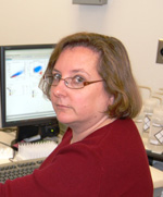 Kathleen M Brundage, PhD