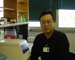 Masahiro Higuchi,  PhD