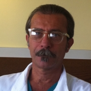 Massimo Origoni, MD