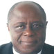 Maurice Efana Asuquo, MD