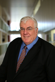 Michael S Roberts, PhD