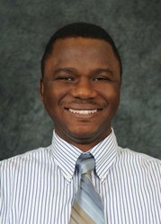 Moses Oyewumi