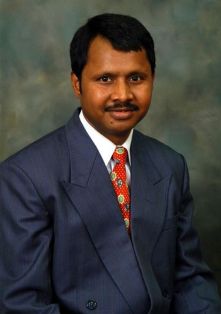 Narendra Kumar, PHD