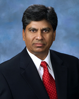 Rais Ansari, PHD