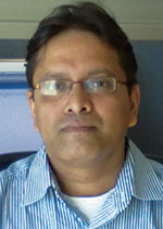 Santanu Dasgupta, PhD