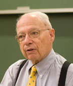 Stanley Buchin, PhD