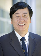 Wei Wang