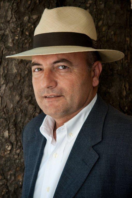 Arturo Díaz Suarez, PhD