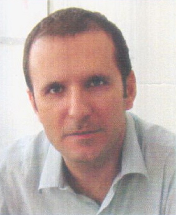 George K Paraskevas, PhD