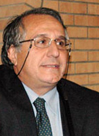 Nicola Ferrara, PhD