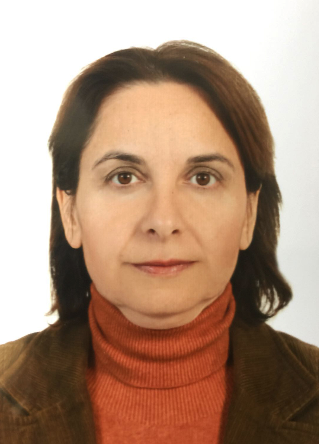 Serap Yalin, PhD