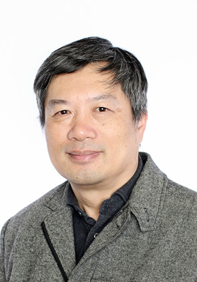 Yongxin Zhang, PhD