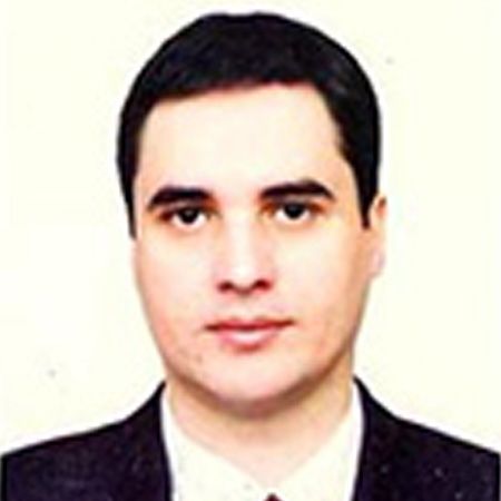 Adrian Nicolae Branga, PhD