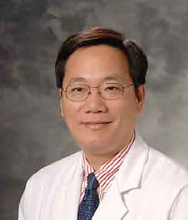 Ken H. Young, MD, PhD