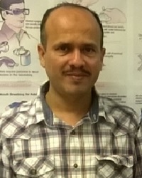 Tawfik A Saleh, PhD