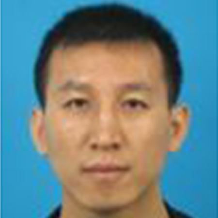 Wenfei Jin, PhD