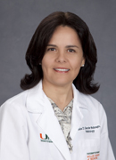 Monica T Garcia-Buitrago, MD