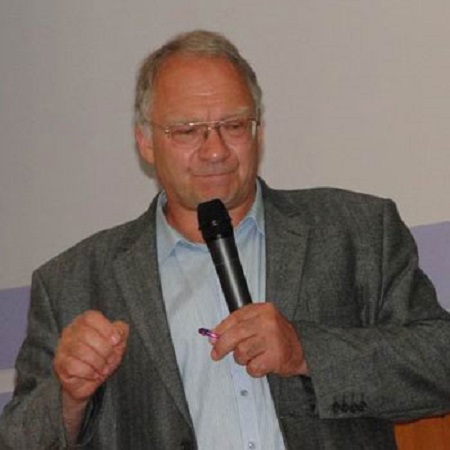 Alexander B. Poletaev, PhD