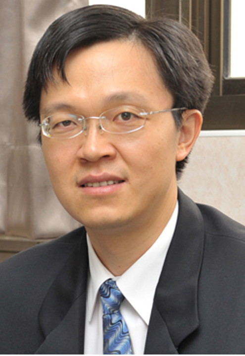 Chung-Yi Chen, PhD