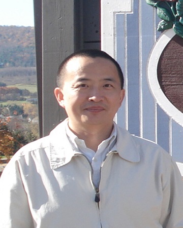 Jianxun Song,PhD