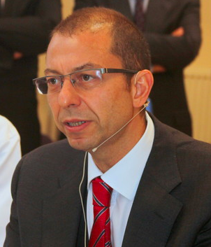 Ahmet Ruchan Akar 