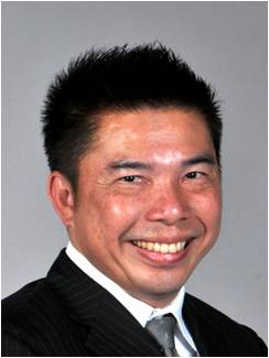 Michael Chia, PhD