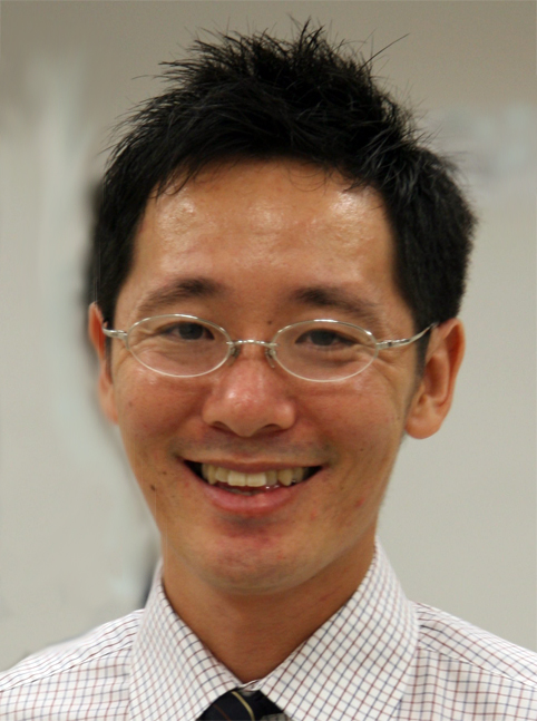 Taisuke Kinugasa, PhD