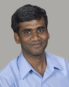 Narasaiah Kolliputi PhD