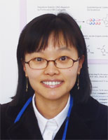 Soyoung Park PhD