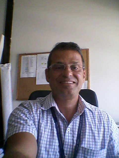 Marcelo Henrique Prado da Silva, PhD