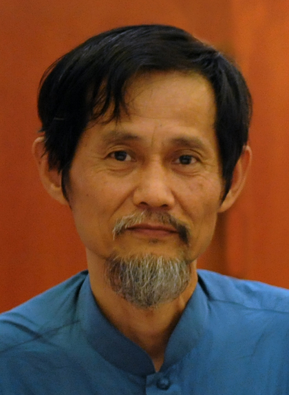 Wutian Wu