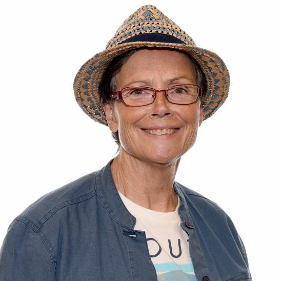 Anna M. Tacón Ph.D., 