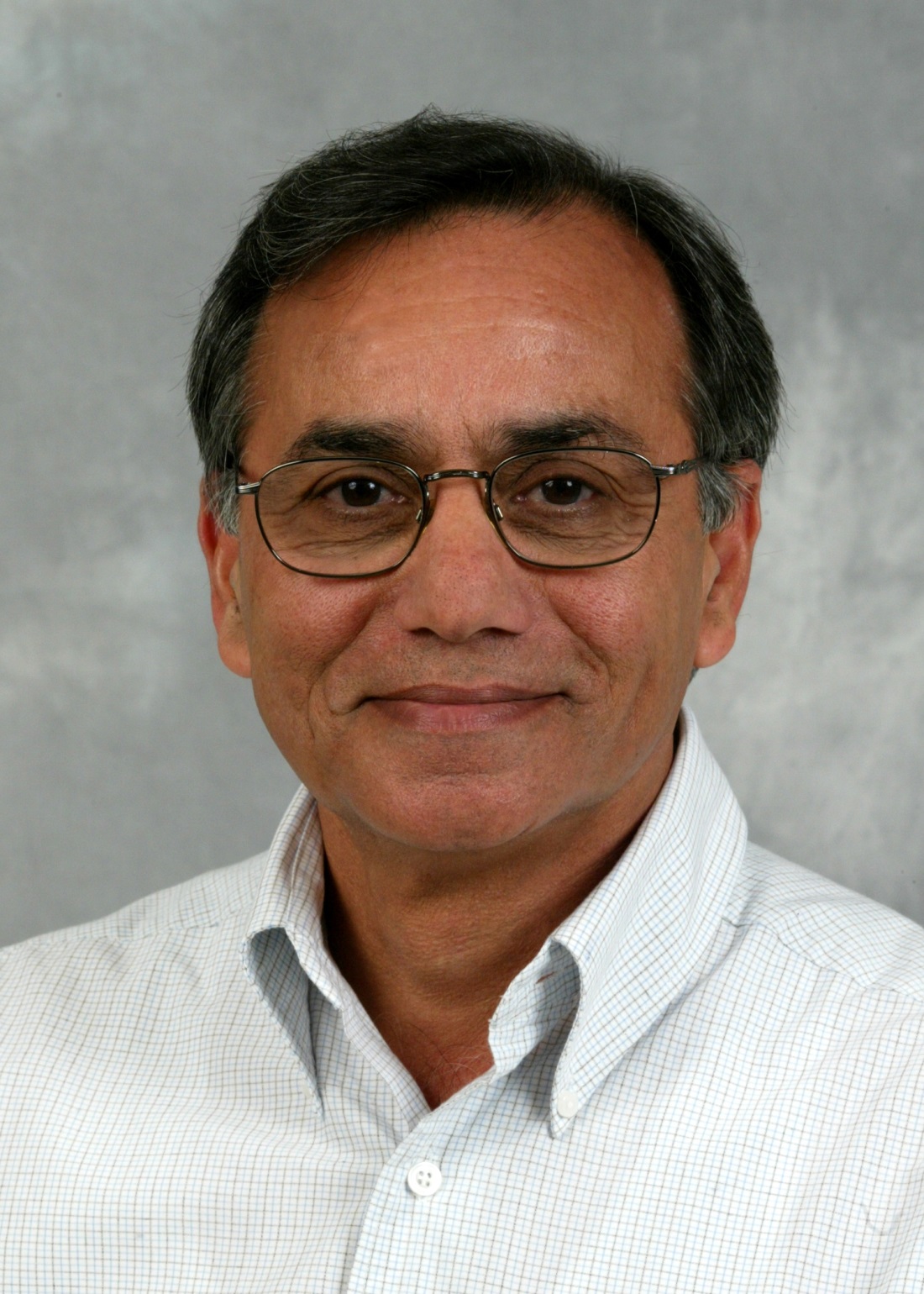 Kailash C. Chadha, PhD