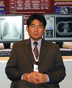 Kenji Suzuki, Ph.D.