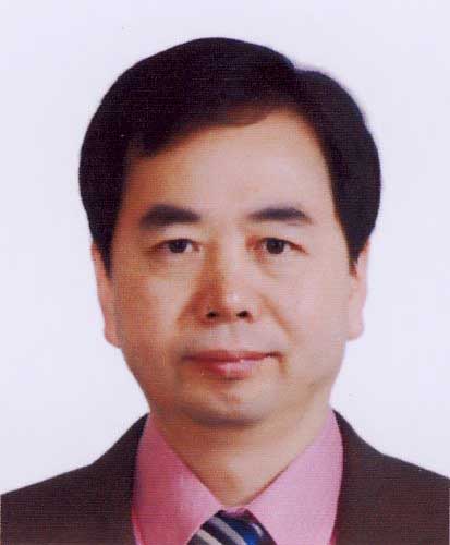 Rui-An Wang Ph. D