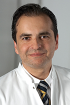 Michael Akbar, MD