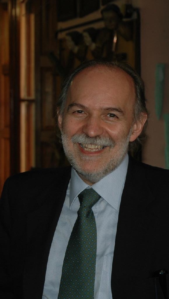 Paolo Buselli, PhD