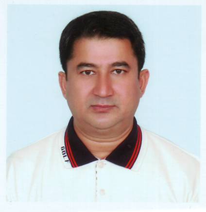 Rabiul Ahasan