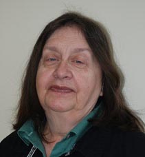 Rosemary Dziak, PhD