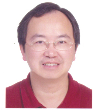 Jiiang-Huei Jeng, PhD