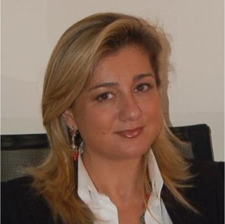 Letizia Perillo, PhD