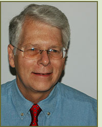Charles J. Everett PhD