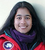 Aparna Sreenivasan, PhD