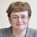 Isabella Grishkan, PhD