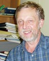 Paul Voroney, PhD