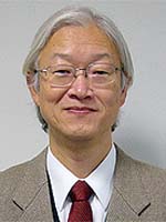 Shogo Nakamura, PhD